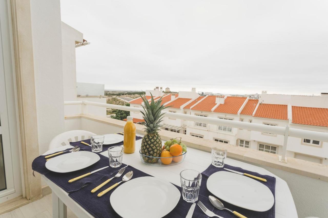 Best Houses 92 - Baleal Bay House フェレル エクステリア 写真
