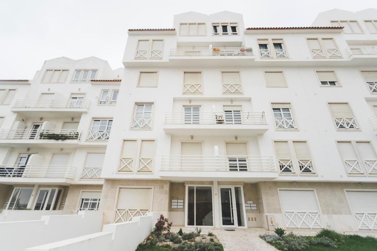 Best Houses 92 - Baleal Bay House フェレル エクステリア 写真