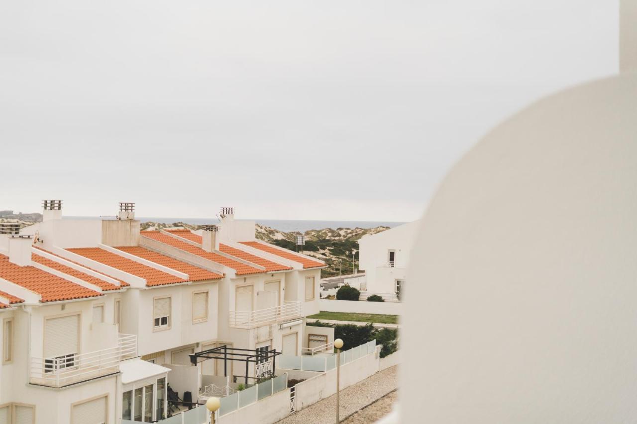 Best Houses 92 - Baleal Bay House フェレル エクステリア 写真