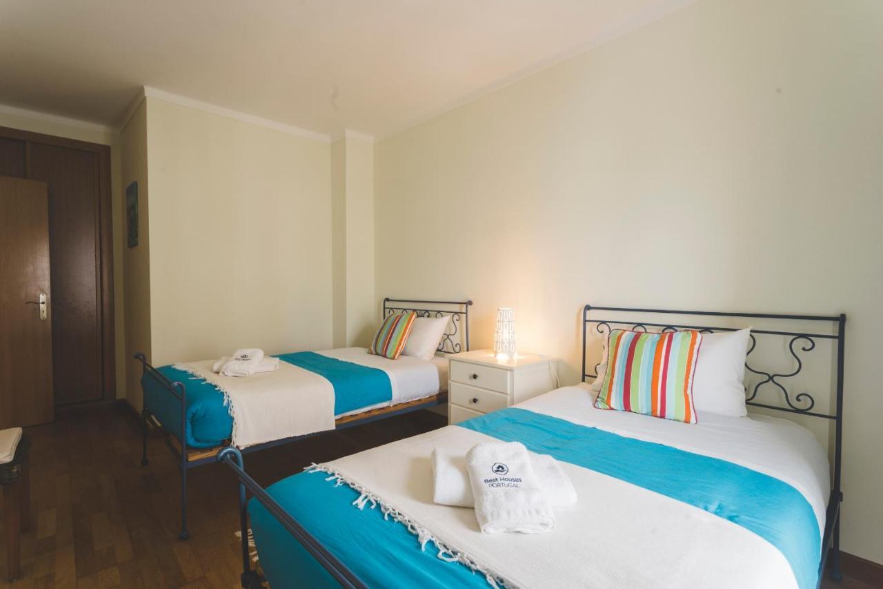 Best Houses 92 - Baleal Bay House フェレル エクステリア 写真