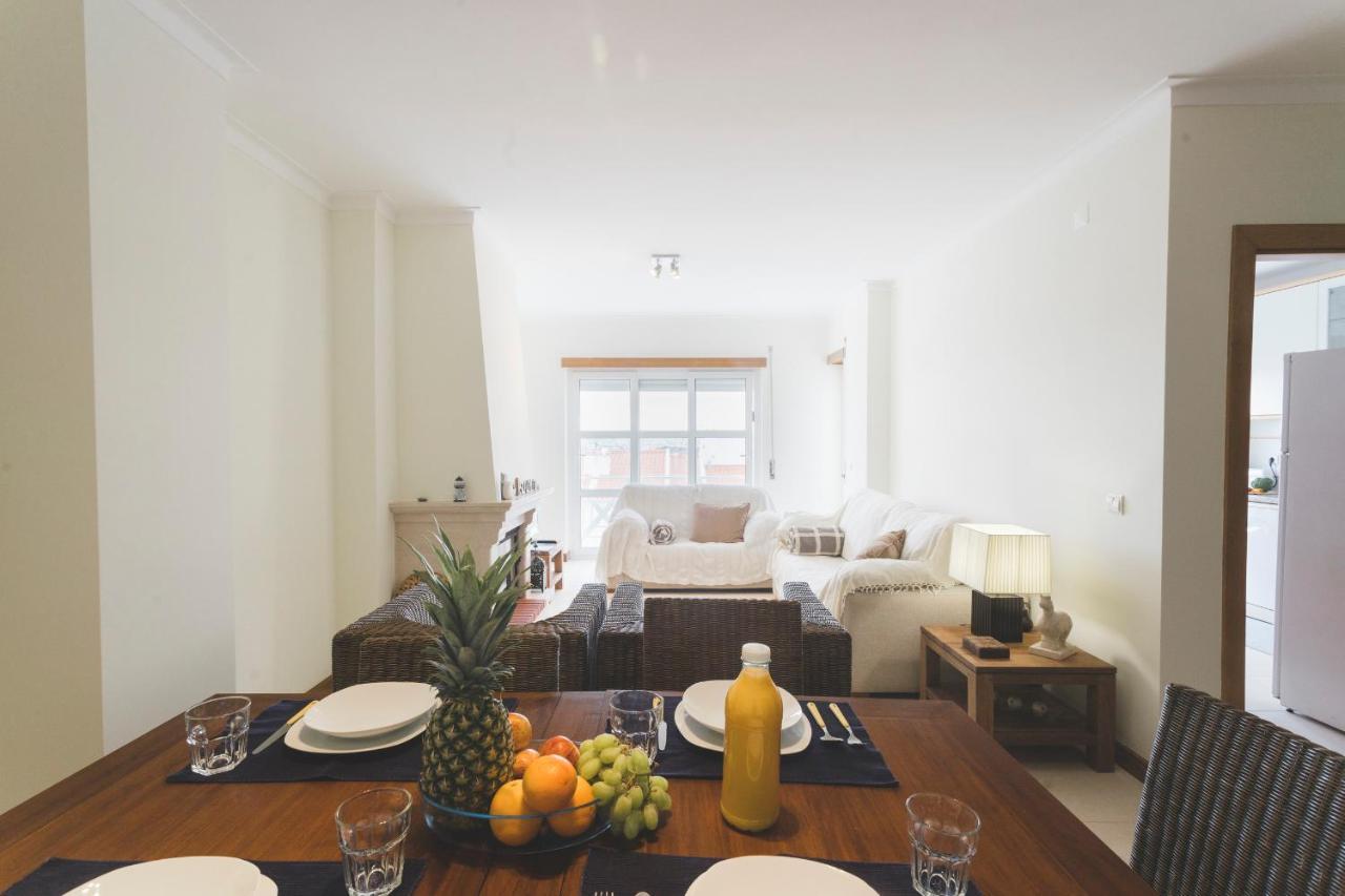 Best Houses 92 - Baleal Bay House フェレル エクステリア 写真