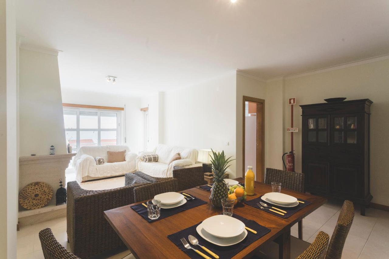 Best Houses 92 - Baleal Bay House フェレル エクステリア 写真