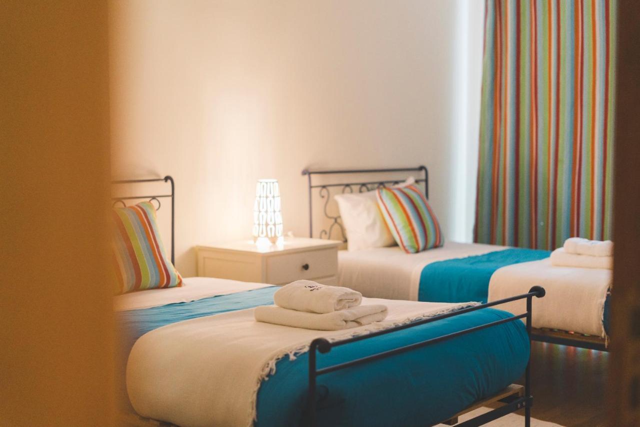 Best Houses 92 - Baleal Bay House フェレル エクステリア 写真