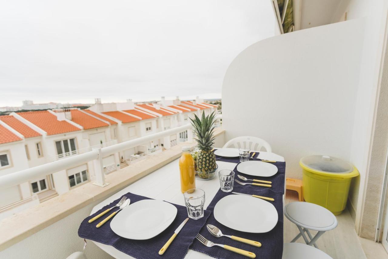 Best Houses 92 - Baleal Bay House フェレル エクステリア 写真