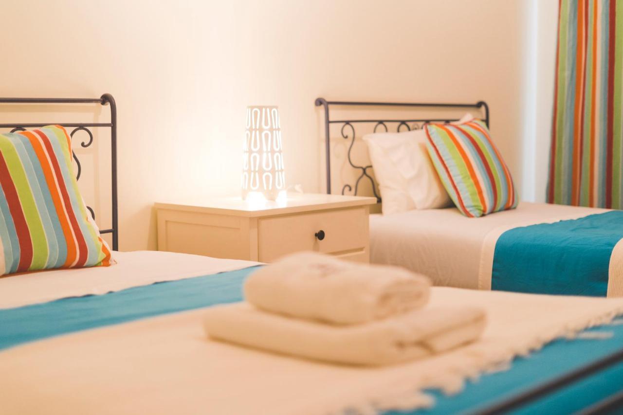 Best Houses 92 - Baleal Bay House フェレル エクステリア 写真